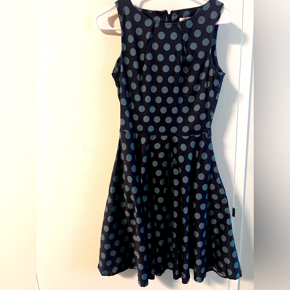 Closet vintage style dress